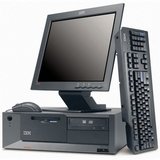 ThinkCentre M55e Desktop