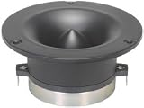 B&C DE35 Neodymium Mylar Bullet Tweeter