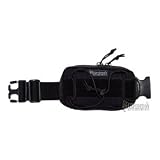 Janus Extension Pocket, Black - Janus Extension Pocket