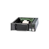CRU DataPort Data Express DE100 - Storage mobile rack - beige