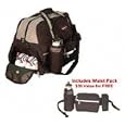 Sports Saq Athletic Bag