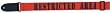 Fort Bryan Restricted Area Nylon Guitar Strap