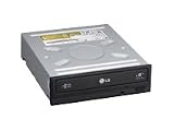 DVD+RW/22x barebulk schwarz SecureDisk
