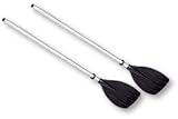Sporting Goods : Sea Eagle 5 FT Aluminum Oar Set