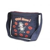 Eigenschaften Sheepworld  / College-Tasche Sheepworld Groesse: 45 x 40 x 10 cm Farbe: dunkelblau Lieferumfang: Zusatzfach und Handyfach