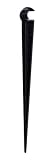 Orbit 4" Dripper Stake for 1/4" Drip Irrigation Tube - 10 pack