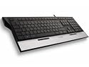 Cherry Easyhub Tastatur USB