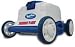 Aquabot Turbo T-JET Pool Cleaner