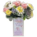 Organic Bath Company Bubble Bath Blossom