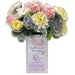 Organic Bath Company Bubble Bath Blossom