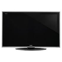 Toshiba REGZA Cinema Series 46SV670U 46-Inch 1080p LCD HDTV with LED Backlight and ClearScan 240, Black