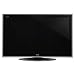 Image of Toshiba REGZA Cinema Series 55SV670U 55-Inch 1080p LCD HDTV with LED Backlight and ClearScan 240, Black