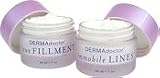 DERMAdoctor Immobile Lines and Faux Fillment Duo