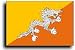 Bhutan - World Flags