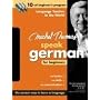 Michel Thomas Speak German For Beginners: 10-CD Beginner's Program