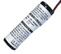 Elite Battery for TomTom Go 300, Go 400, Go 500, Go 530, Go 530T, Go 510, Go 510T, Go 600, Go 710, Go 910, RIDER
