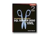 PROGRAMMING MS SQL SVR 2000 W/XML 2ND ED