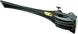 Thomastik Metal Cello Tailpiece with Fine Tuners (4/4 Size)