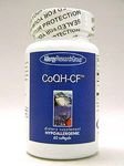 Allergy Research Group CoQH-CF 60 Softgels