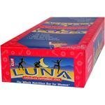 Clif Bar 210 CPS LUNA&trade; Bar (15 bars/box) Choc Peppermint Stik