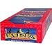Clif Bar 210 CPS LUNA™ Bar (15 bars/box) Choc Peppermint Stik