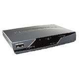 Cisco CISCO877W-G-E-K9 877 ADSL Security Router