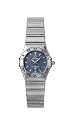 Omega Women's Constellation Quartz Mini Watch #1562.40.00