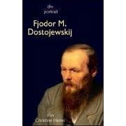 Fjodor M. Dostojewskij. (Taschenbuch)
