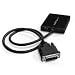 StarTech.com DVI2DPA DVI to DisplayPort Adapter Converter with Audio