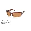 Costa Del Mar Cin Polarized Sunglasses - Costa 400 Glass Lens