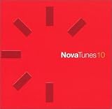 Revue Compilation  / Nova Tunes 10