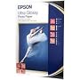 Epson Ultra Glossy Photo Paper - Papier Photo Brillant