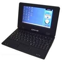 Craig Wireless Netbook Android 2.2