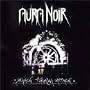 Black Thrash Attack
