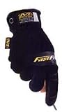 FastFit Gloves - Black - XL