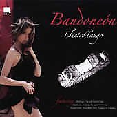 Bandoneon: Electrotango