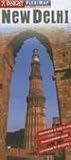 New Delhi Insight Fleximap (Insight Fleximaps)