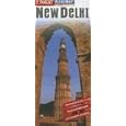 New Delhi Insight Fleximap (Insight Fleximaps) by Travel Maps