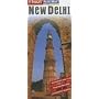 New Delhi Insight Fleximap (Insight Fleximaps)
