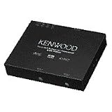 Kenwood KDS-P901 DSP Unit
