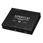 Kenwood KDSP901 Dolby Digital / DTS Mobile Video Surround Decoder/Digital Processor w/ MZ-Bus Changer Control