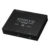 Kenwood KDS P901 - DSP