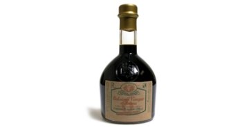 Balsamic Vinegar Of Modena - 6 Year by RUSTICHELLA