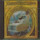 Review Johnny 'Guitar' Watson  / A Real Mother for Ya