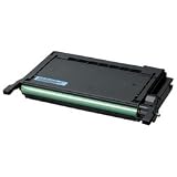 Cyan Toner for the CLP 600N