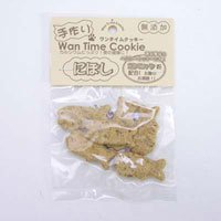 KPS　ワンタイムクッキー　にぼし