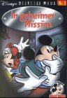 Detektei Maus, Nr.3, In geheimer Mission Medium