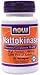 NOW NATTOKINASE 100 MG -Vegetarian Capsules