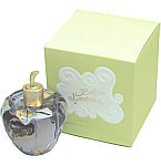 EAU DE PARFUM SPRAY 3.4 OZ - LOLITA LEMPICKA by Lolita Lempicka