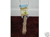 Bird Cage 100% Natural Seashell Perch Cockatiel 8.5